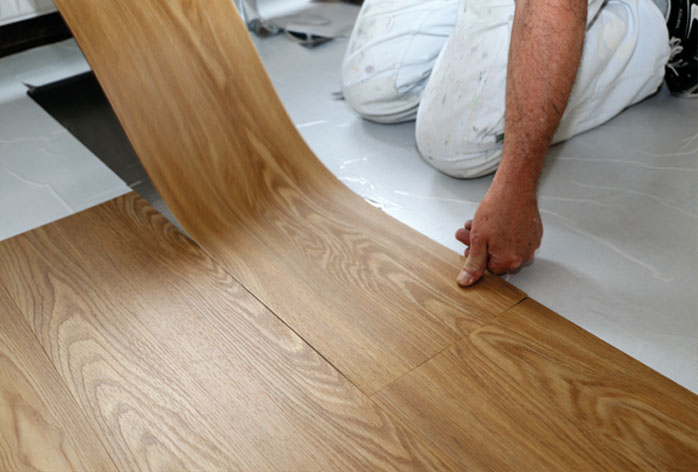 bodenverlegung 1