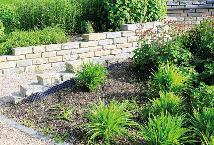 Gartenarbeiten und Gartenpflege