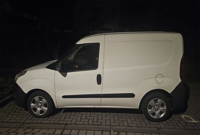 neues auto
