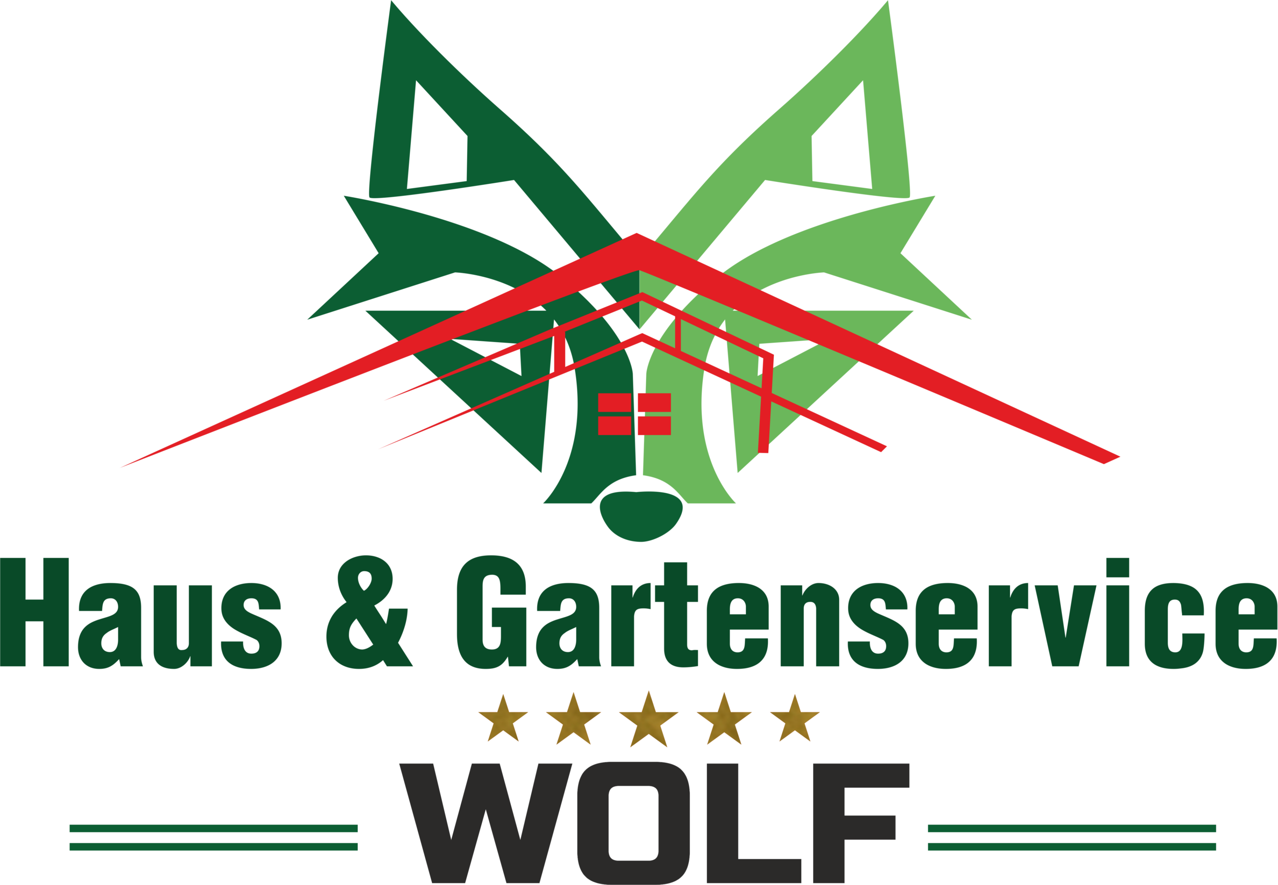 Haus und Gartenservice