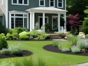 gartengestaltung