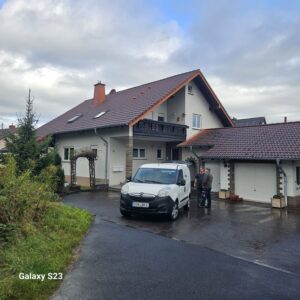 hausreinigung
